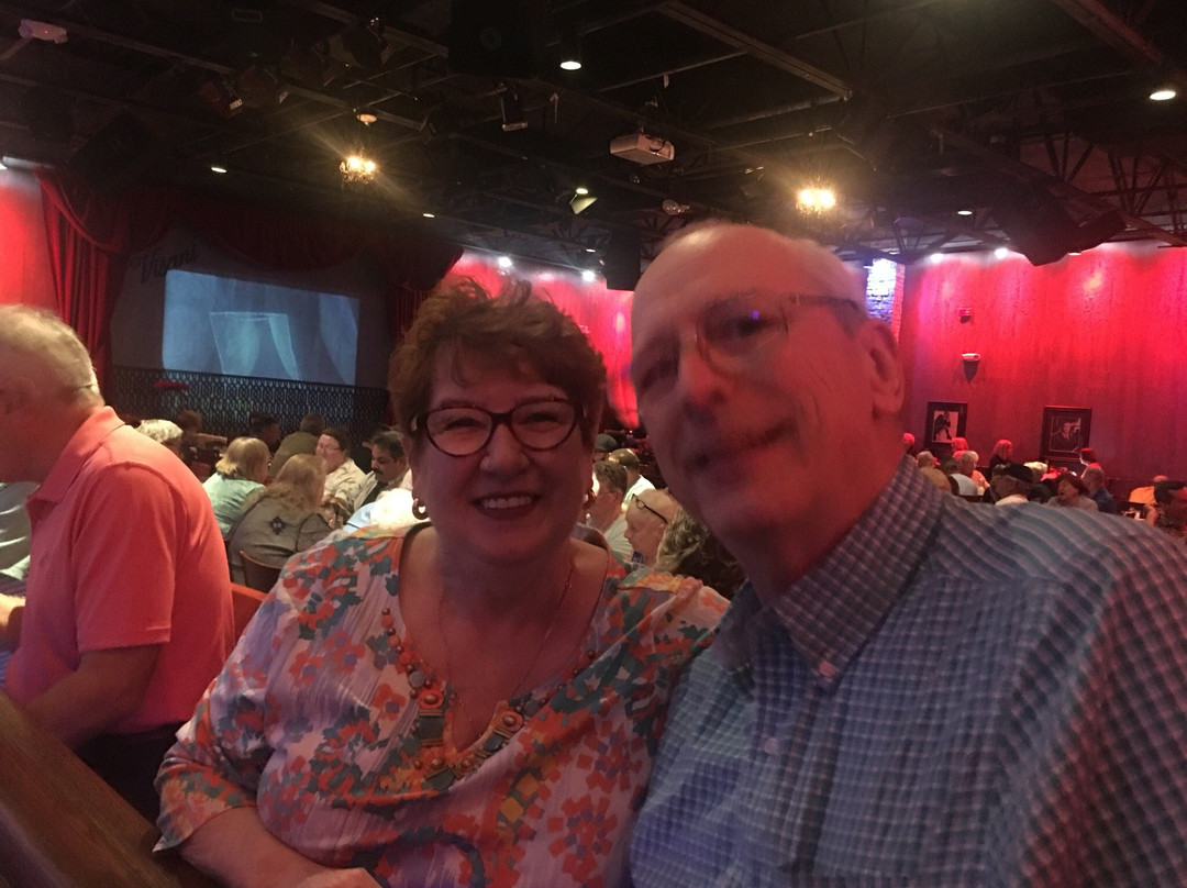 Visani Restaurant & The Comedy Zone-夏洛特港必去景点