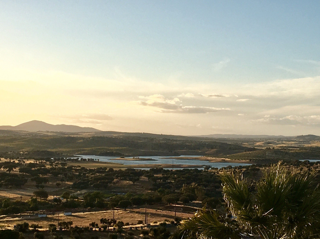 Casa de Terena主图