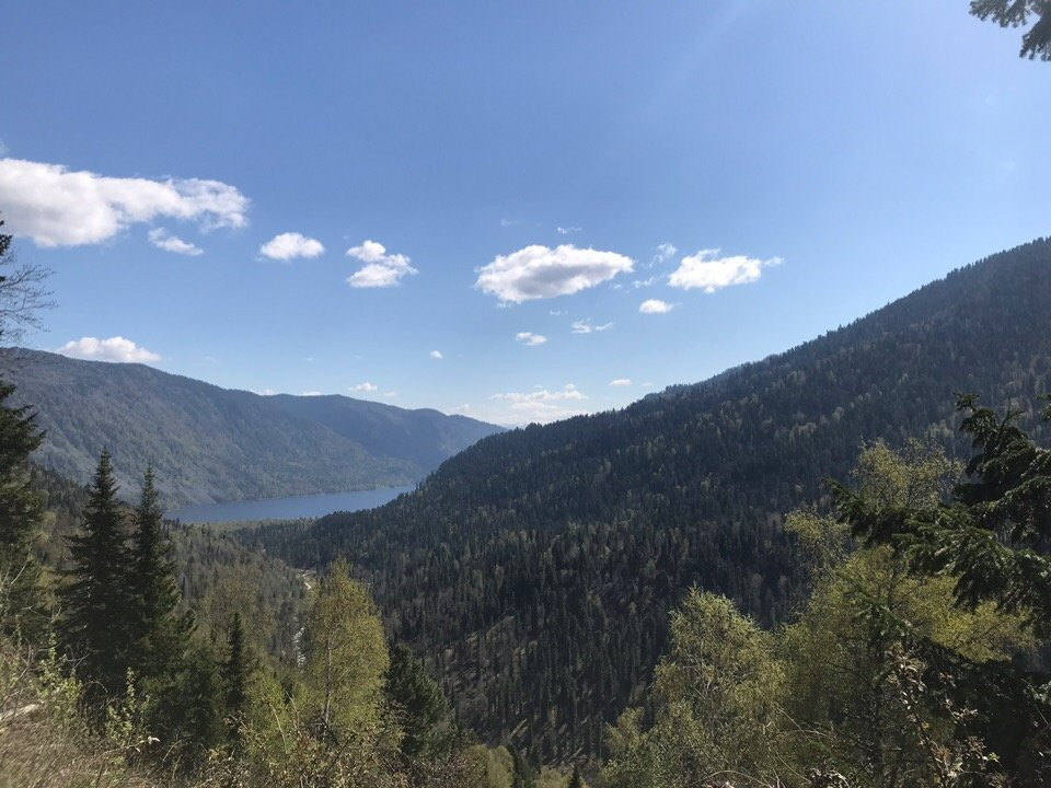 Altay Village Teletskoe主图