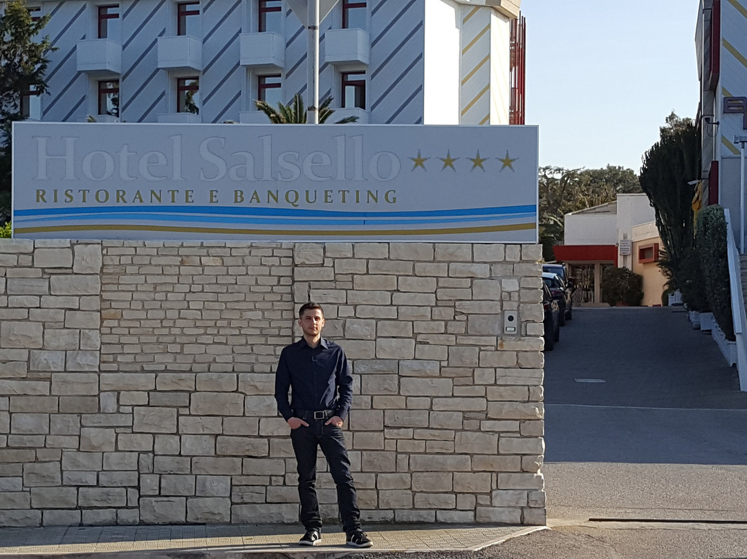 Hotel Salsello主图