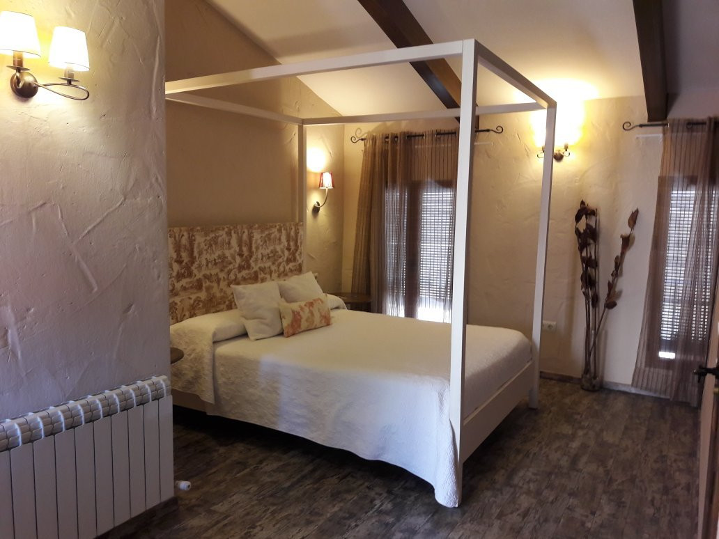 Hospedium Hotel El Nido de Alcudia Suites主图
