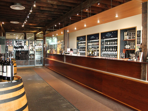 Coonawarra Wineries Walking Trail-Coonawarra必去景点