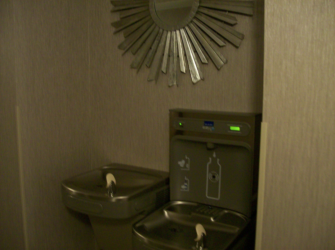 Drury Inn & Suites Huntsville at the Space & Rocket Center主图