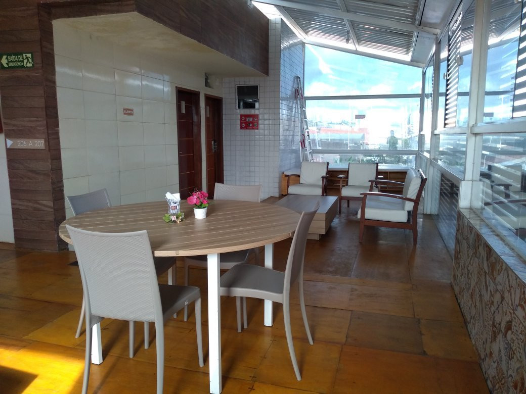 Pousada Maanaim主图