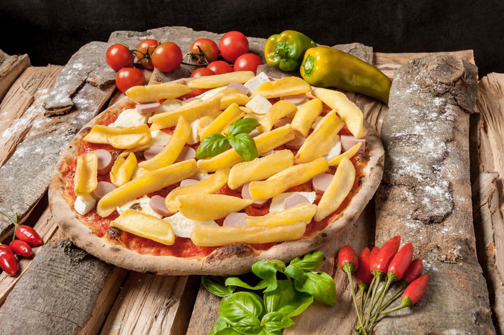Il Timone Pizzeria