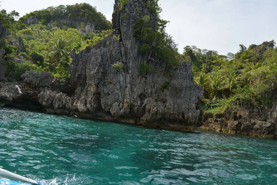 朗布隆岛旅游攻略图片