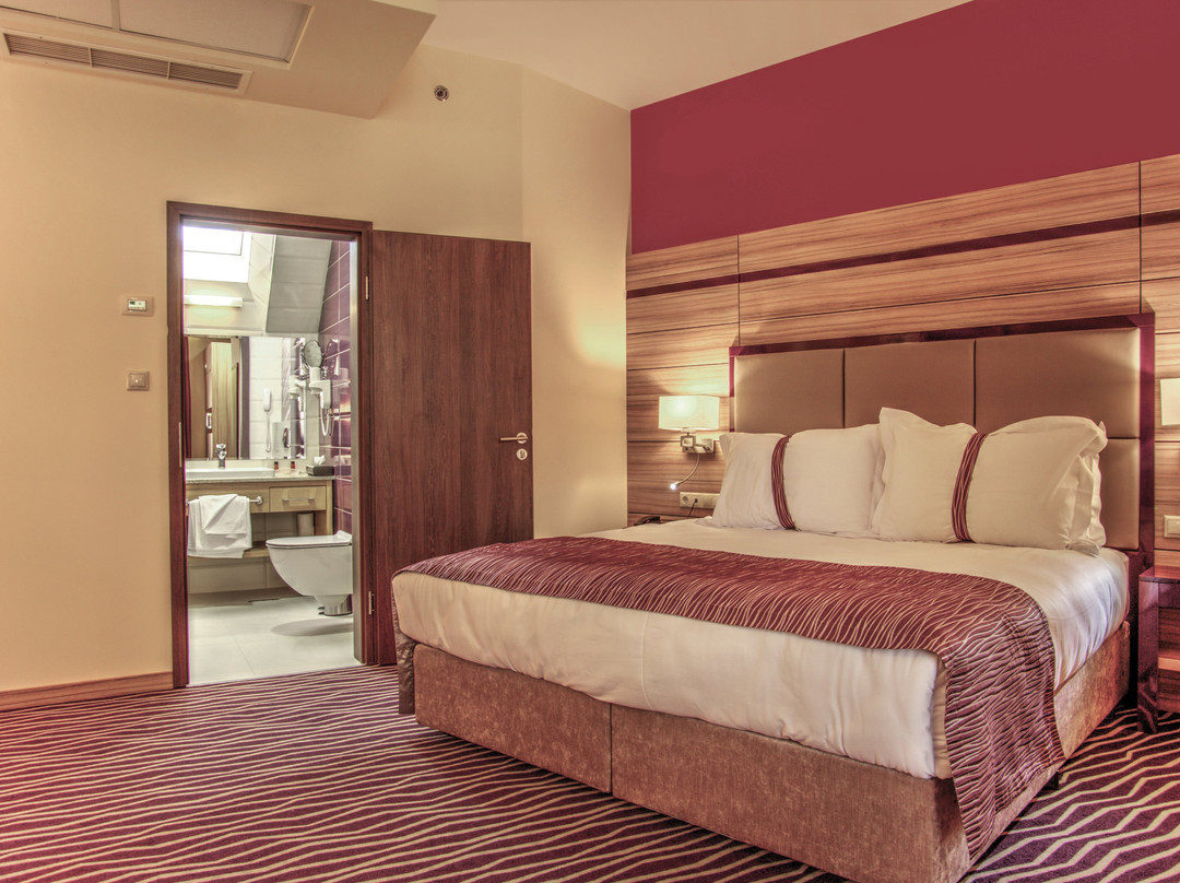 Holiday Inn Plovdiv by IHG主图