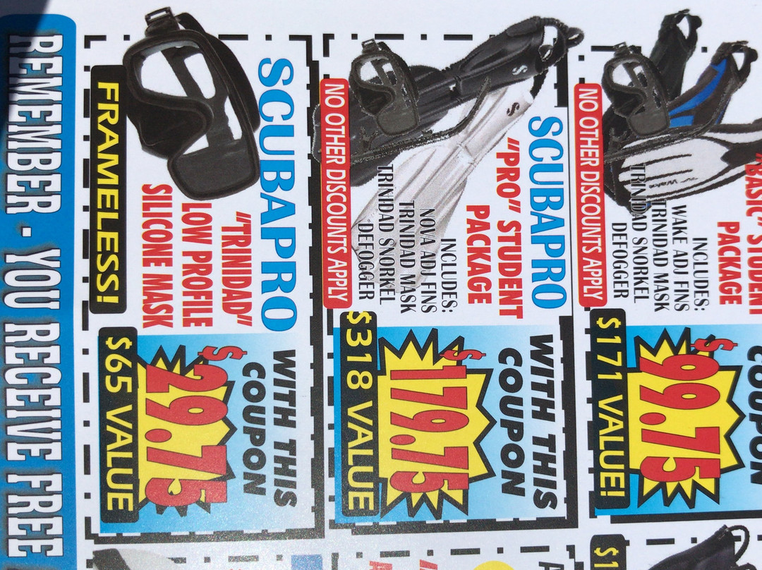 Pacific Wilderness-橘子郡必去景点