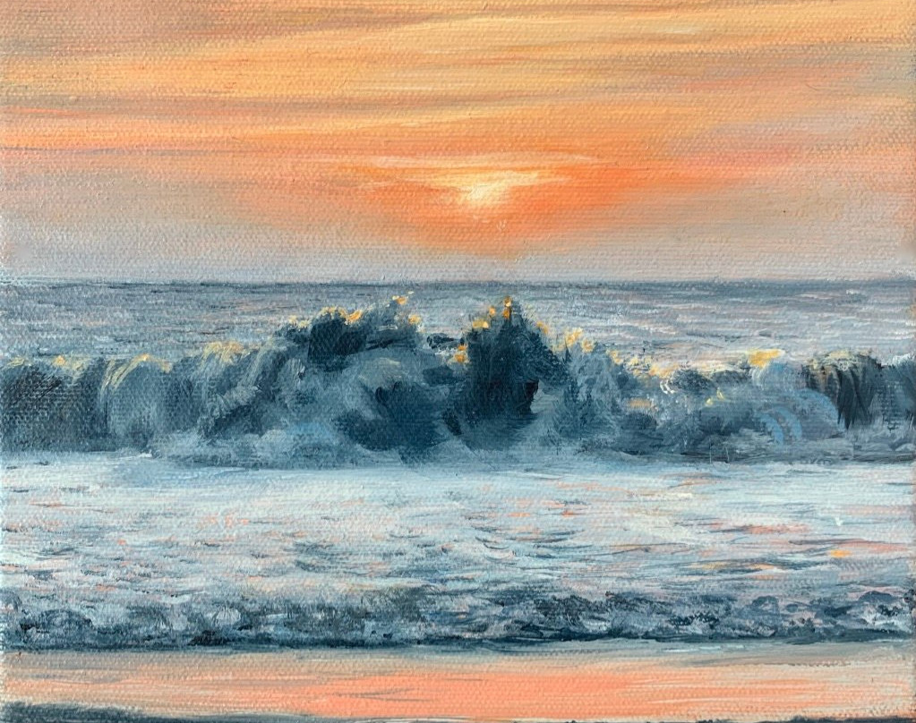 Ellen Rice Studio of Fine Art-Ocean View必去景点