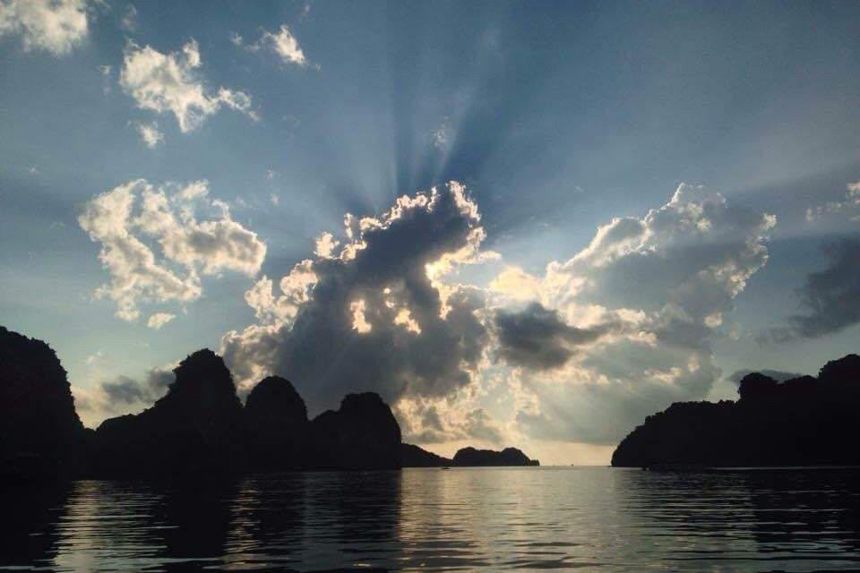 Cat Ba Travel Life景点图片