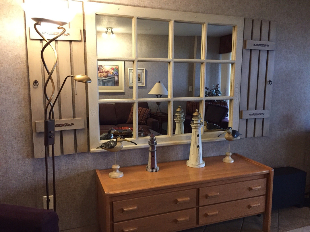 Casa Loma Lakeshore Resort主图