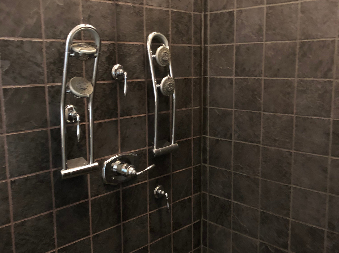 The New Orleans Hotel主图