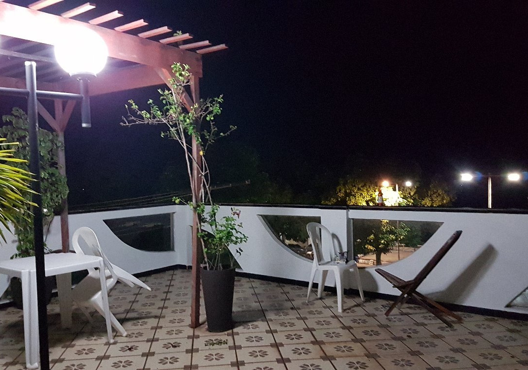 Pousada do Mingote主图