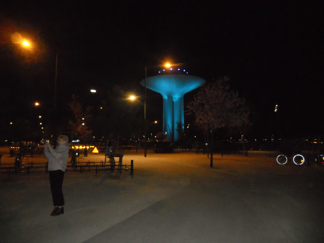 Best Western Malmo Arena Hotel主图