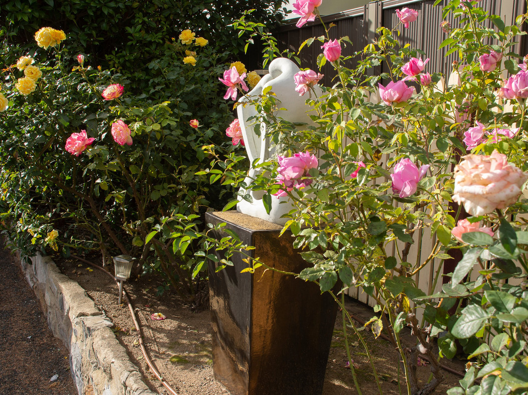 星云汽车旅馆主图