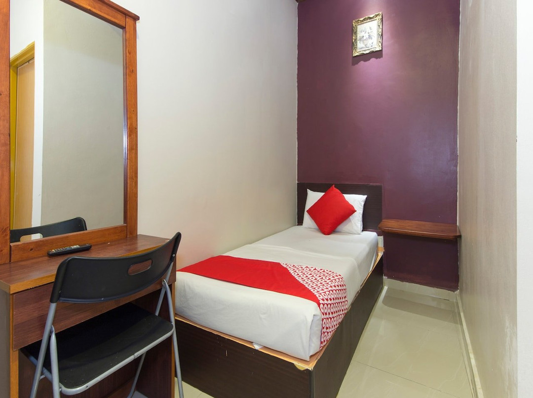 Saujana City Hotel主图