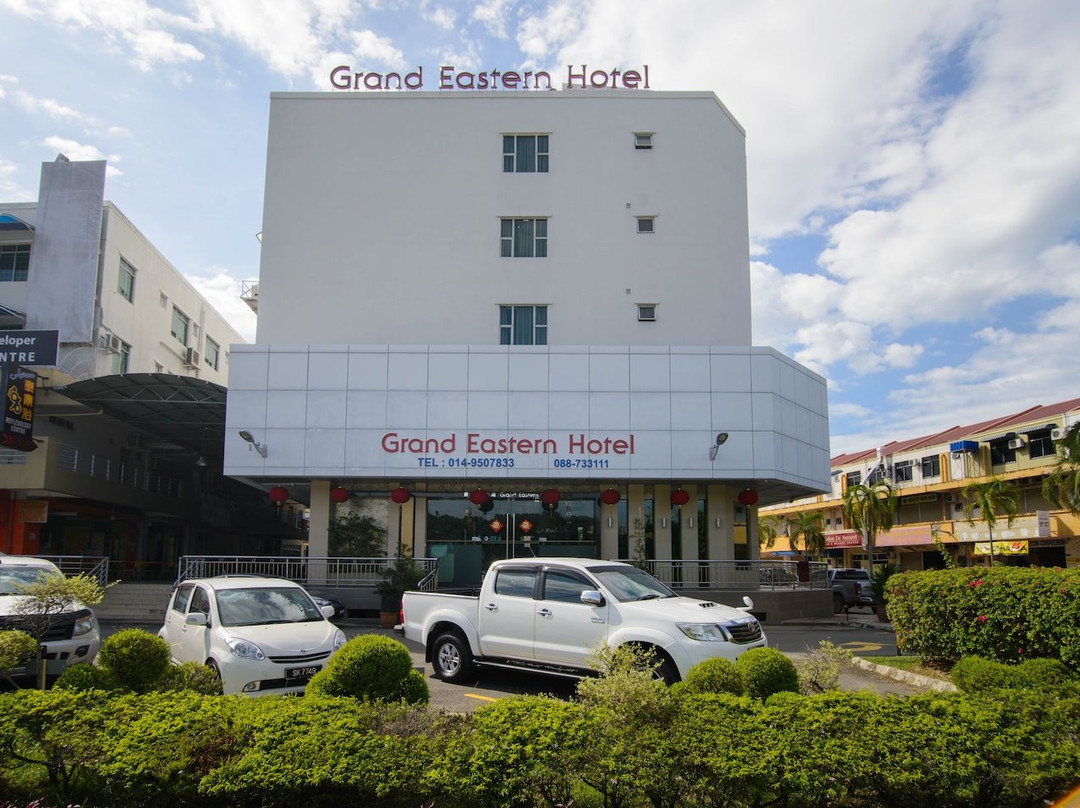 -371东方大酒店
