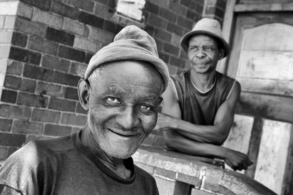Soweto & Other Townships - Daily tours through the eyes of a photojournalist景点图片