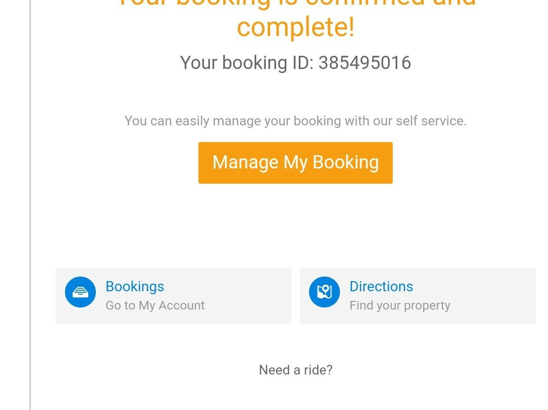 碧瑶度假别墅主图