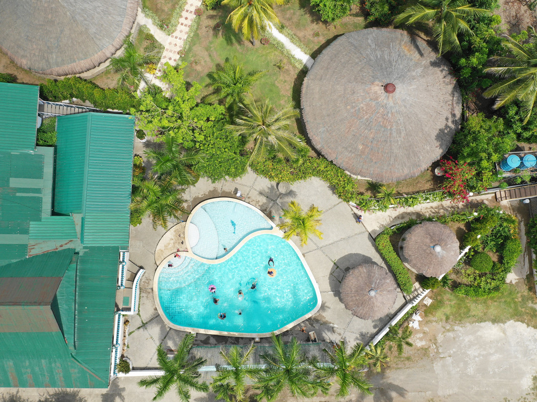 Sierra Vista Beach Resort