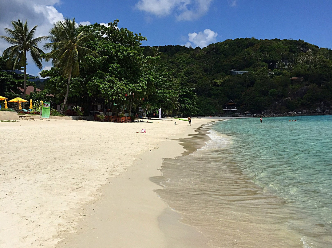 通奈潘海滩度假村
