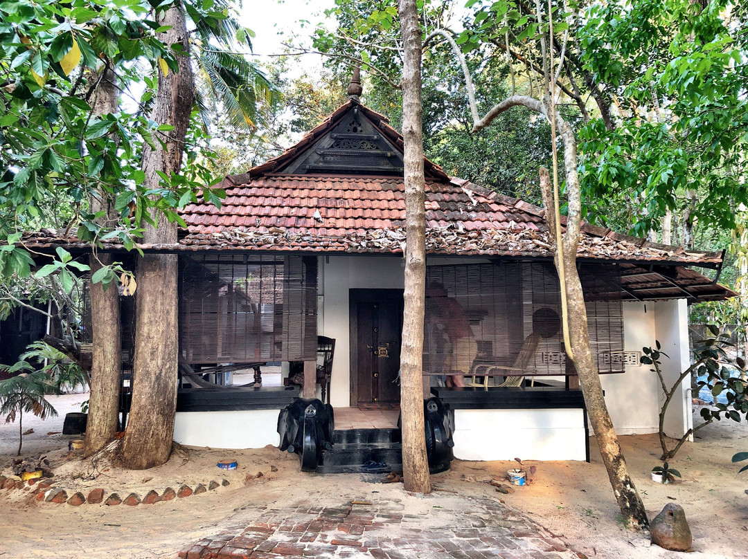 Arakal Heritage主图