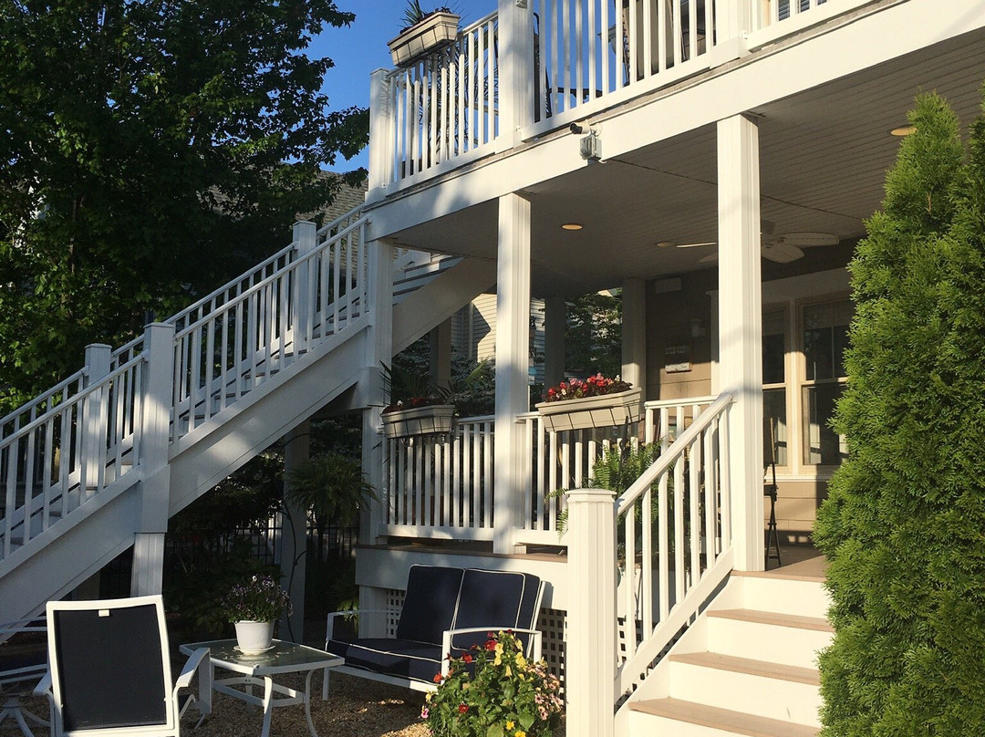 刘易斯酒店住宿-The Savannah, Boutique Bnb & Spa