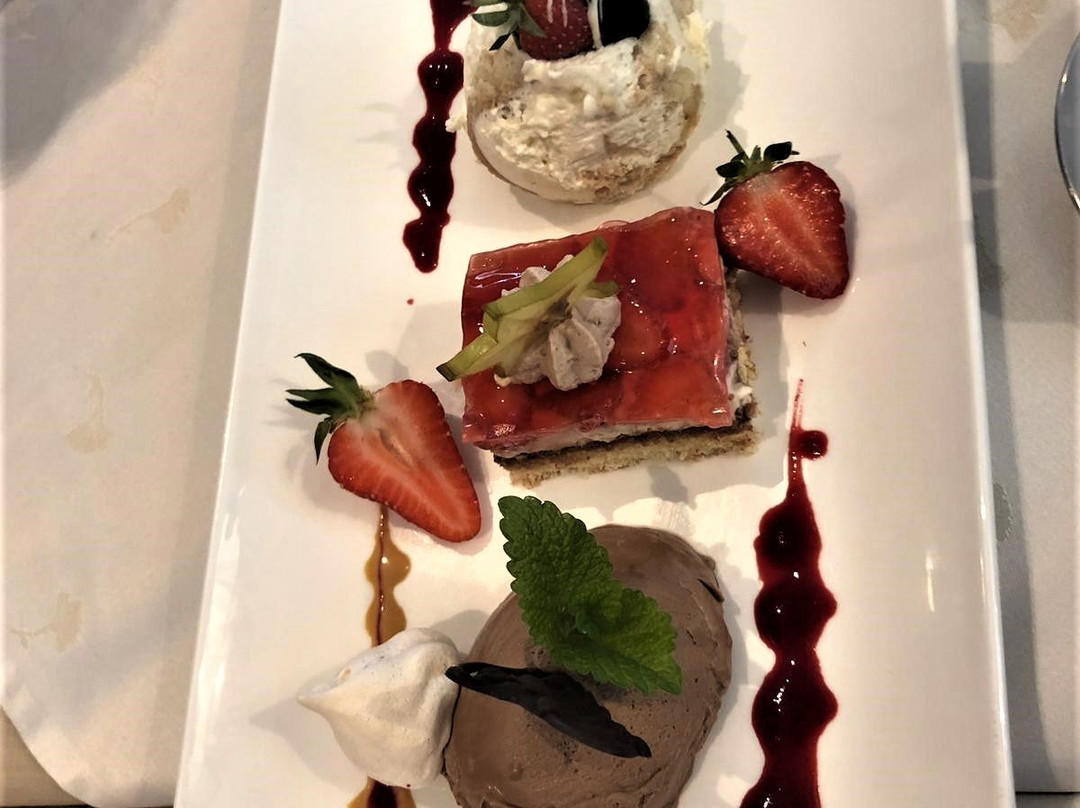 希凯斯霍夫斯塔德尔酒店主图