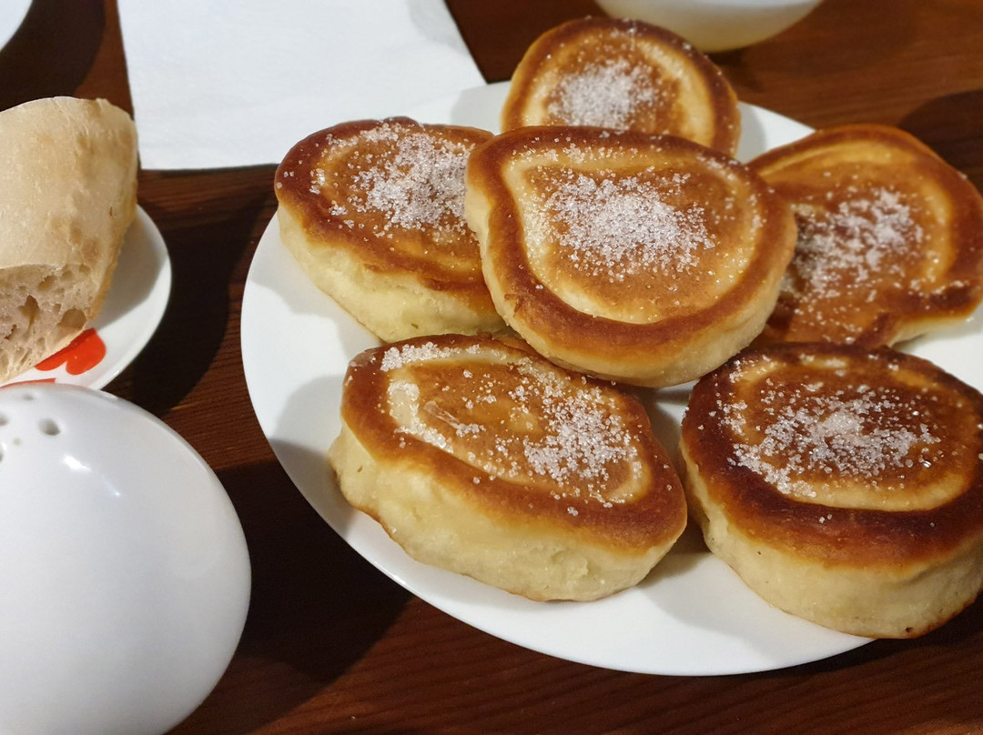 Omsi House Telavi主图