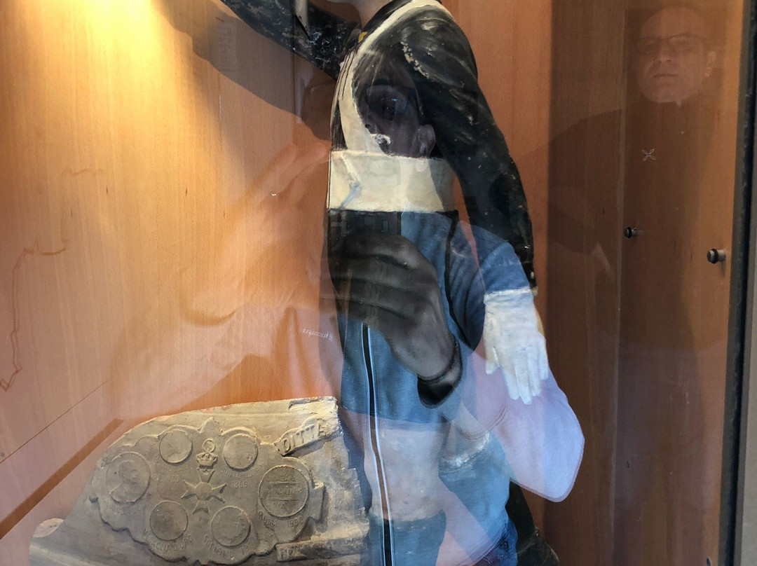 Museo della Terracotta景点图片