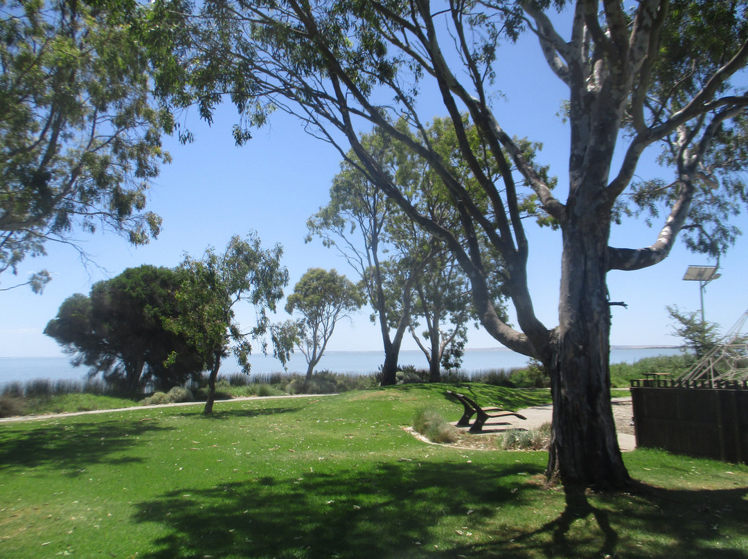 Meningie Lions Jubilee Park-Meningie必去景点