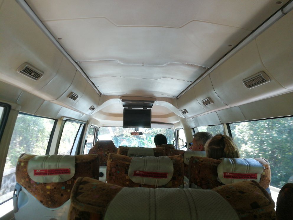 Pemuteran Shuttle Online景点图片