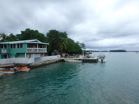 Agnes Gateway Hotel主图