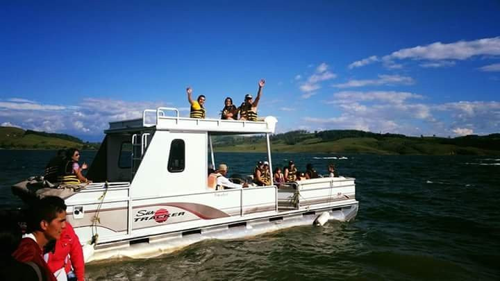 CALIMARINA-Calima必去景点