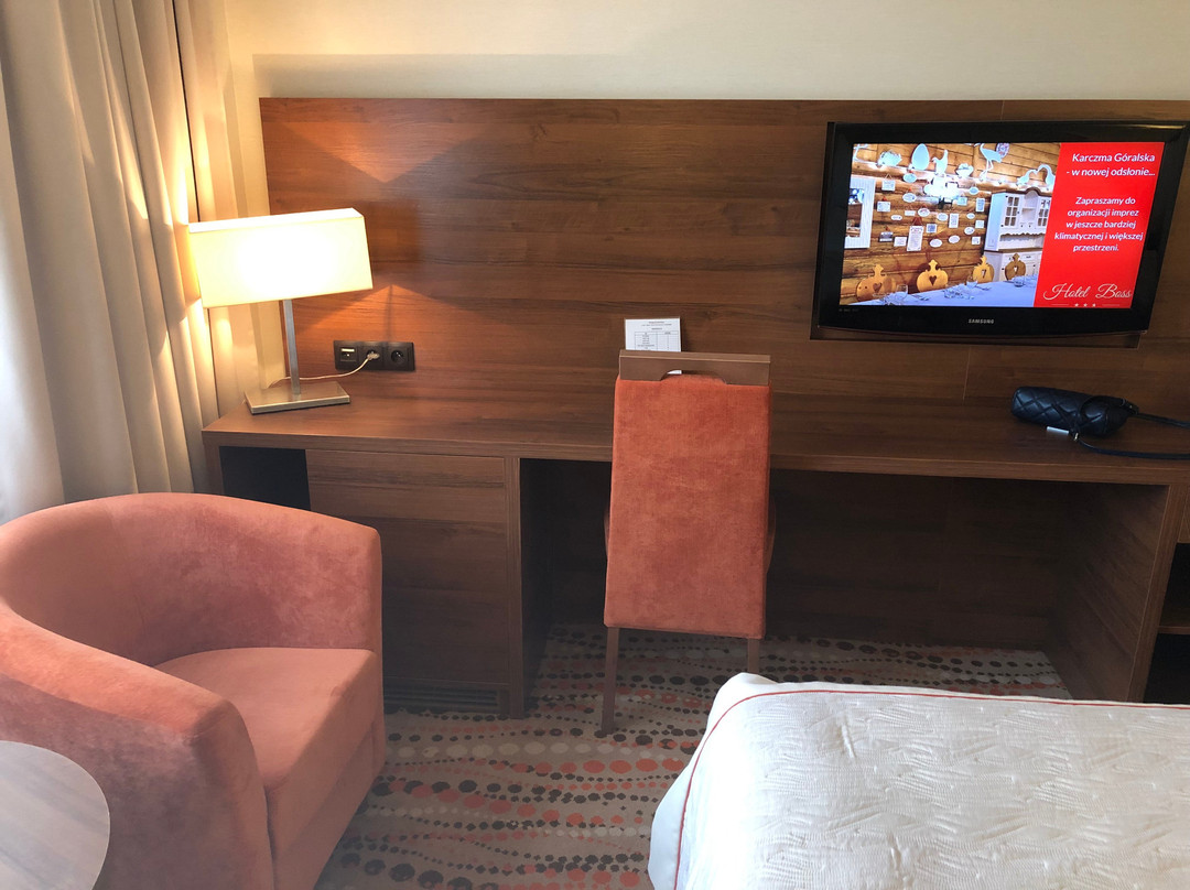 Boss Hotel主图