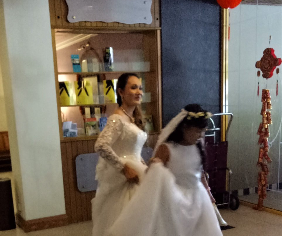 阿鲁大酒店主图