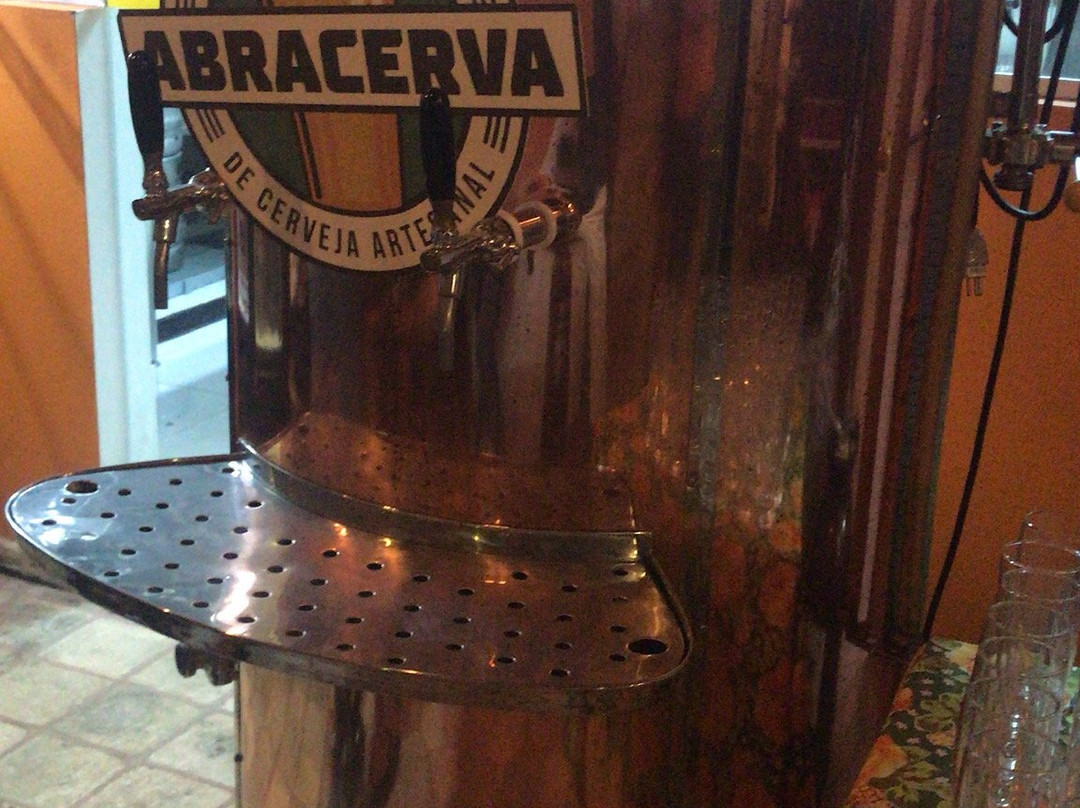 Cervejaria Santa Dica景点图片