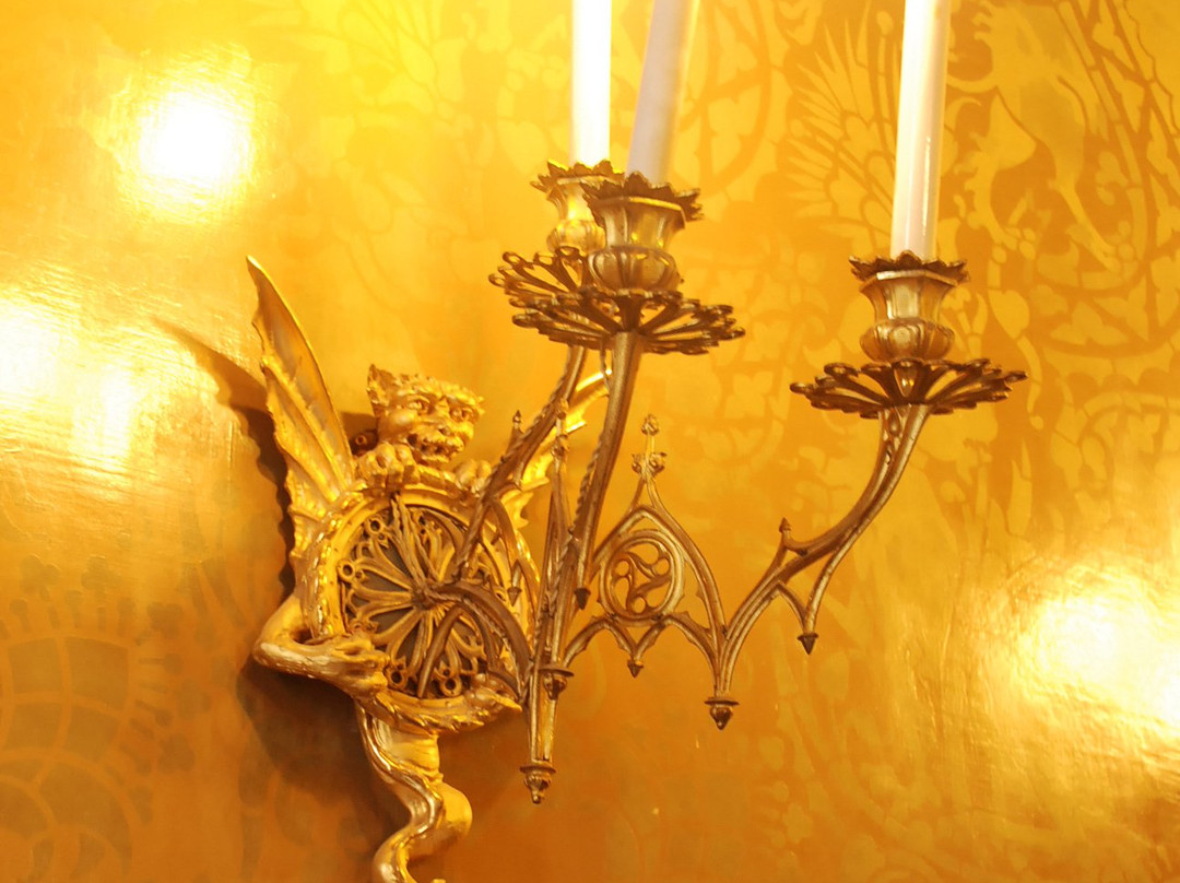 Palazzo Giordano Apostoli-萨萨里省必去景点