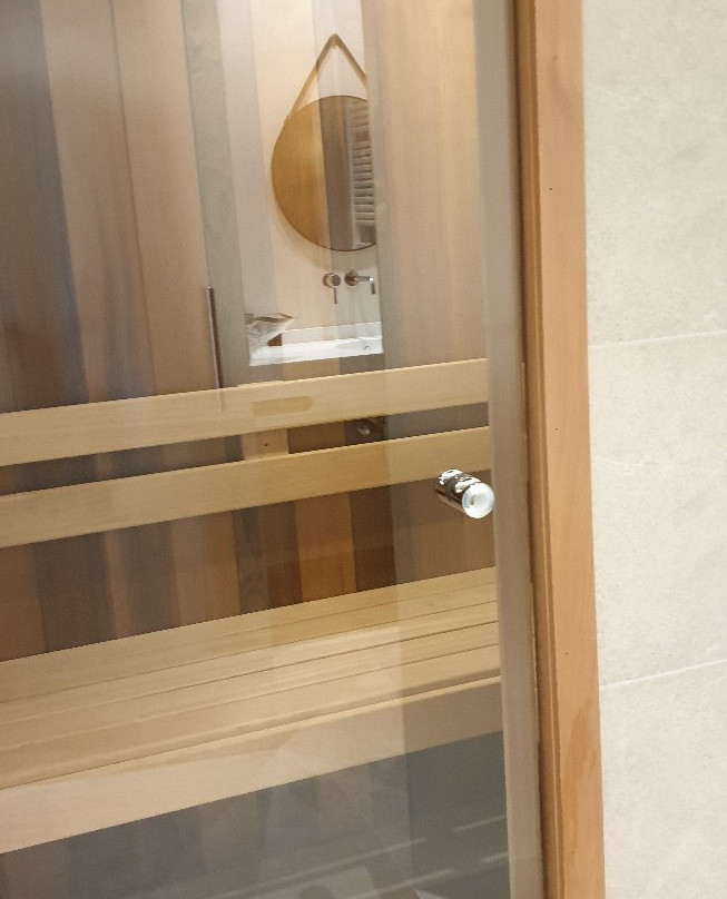 Boskapelhoeve - Hotel B主图