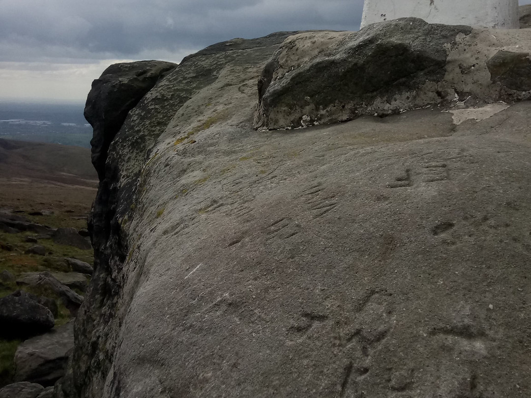 Blackstone Edge-Littleborough必去景点