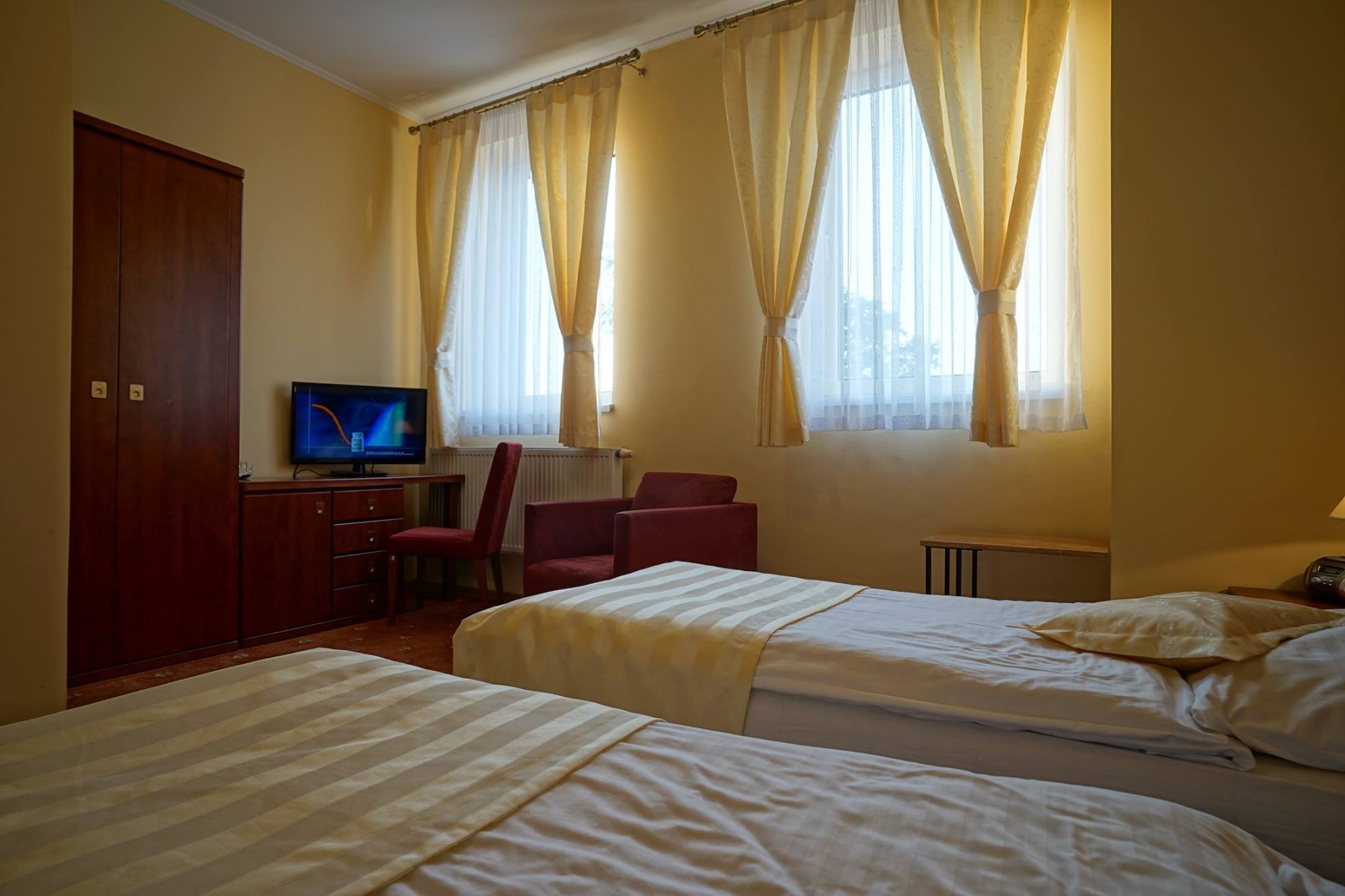 Noclegi w Lublincu Lubex-官方