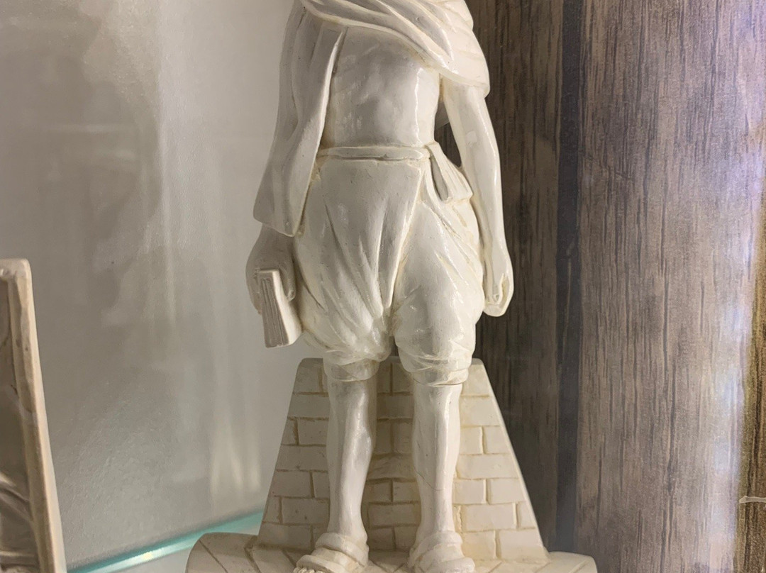Mehmet Başsav Meerschaum Culture and Art House景点图片