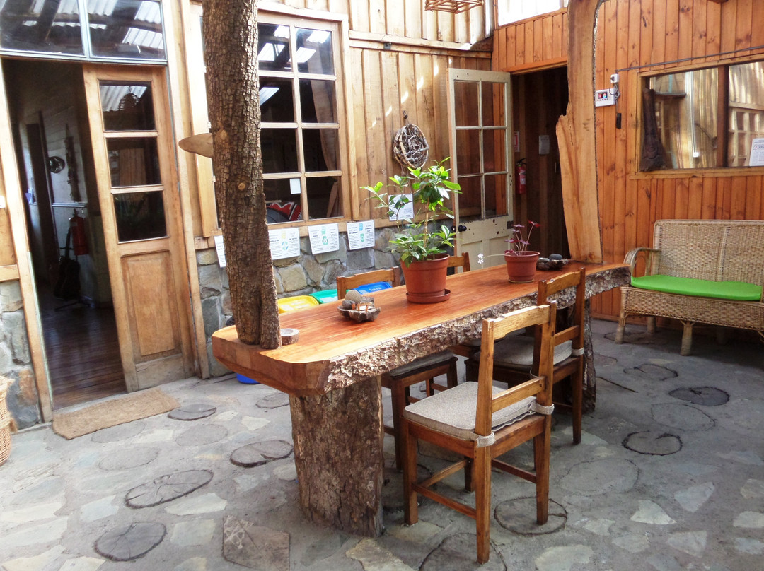 Epu Pewen-Curacautin必去景点