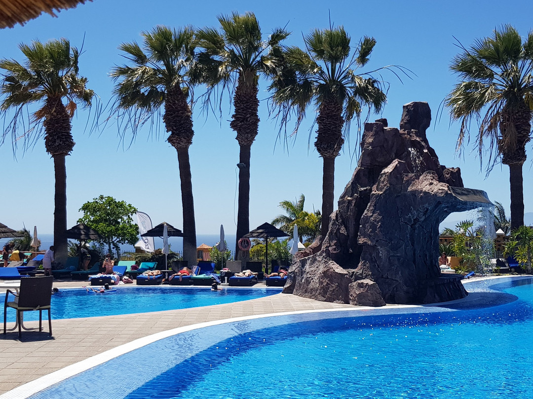 Hotel Grand Callao主图