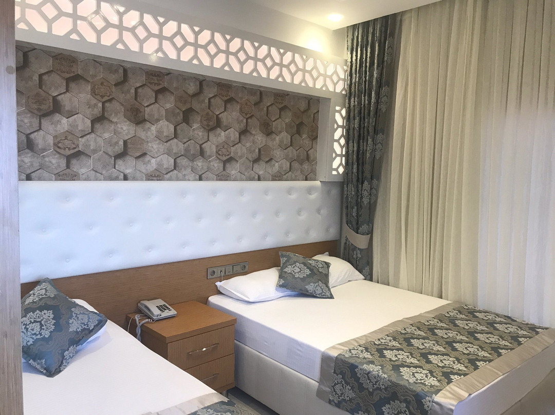 Anamur Ogretmenevi