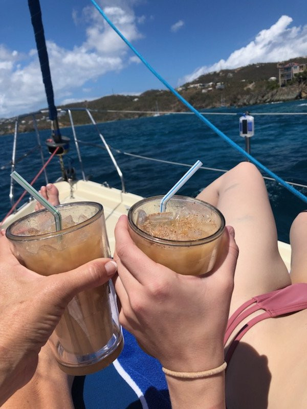 Jester Sailing Adventures-圣 托马斯必去景点