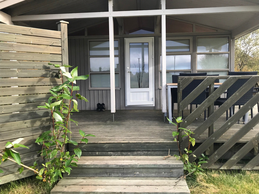 Hostel Munadarnes