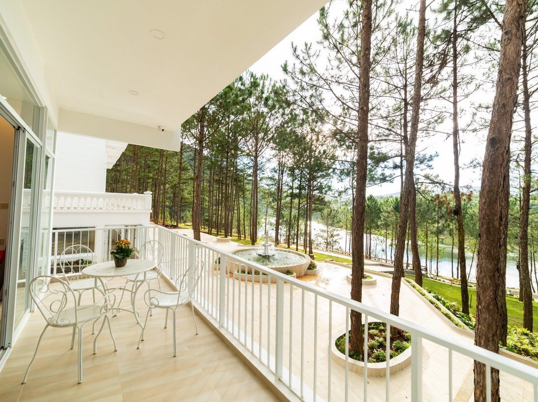 Cereja Hotel & Resort Da Lat主图