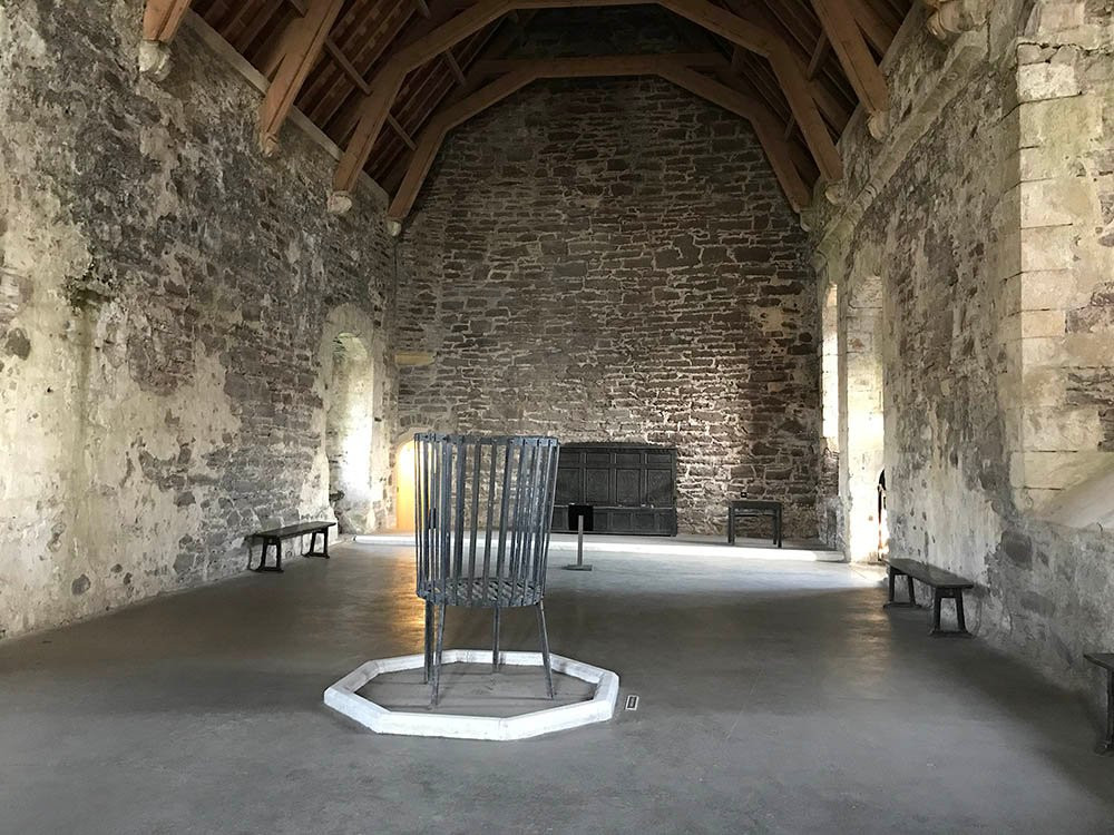 Private Tours Edinburgh-爱丁堡必去景点