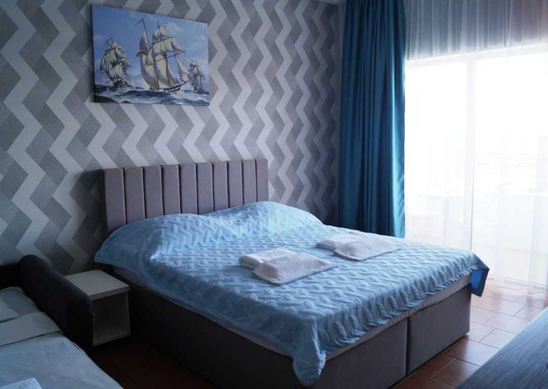 Villa Santorini主图